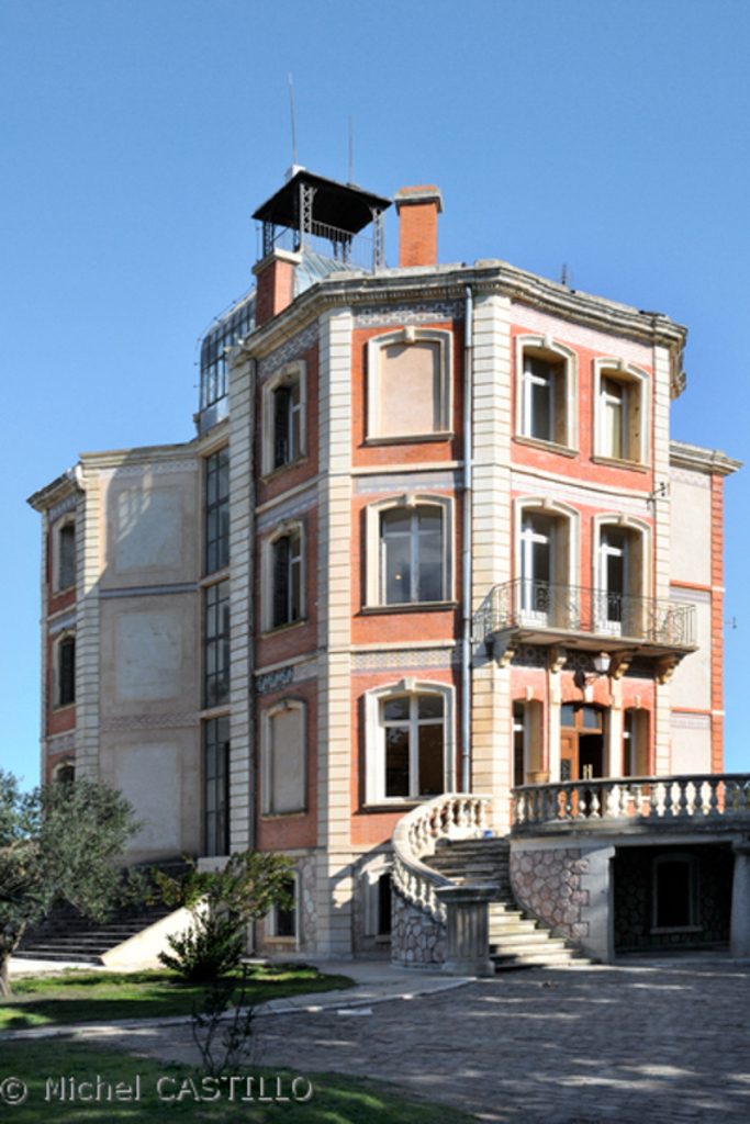 MATERNITE SUISSE D'ELNE