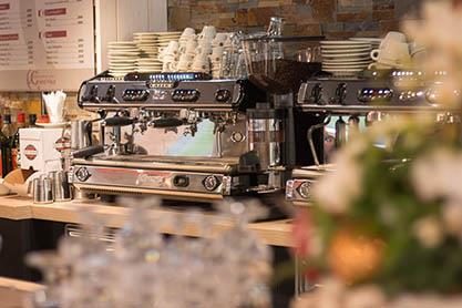 Restaurant Le Grand Haut