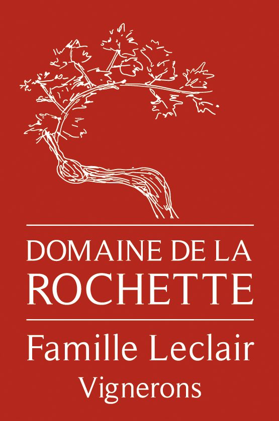 Domaine de la rochette