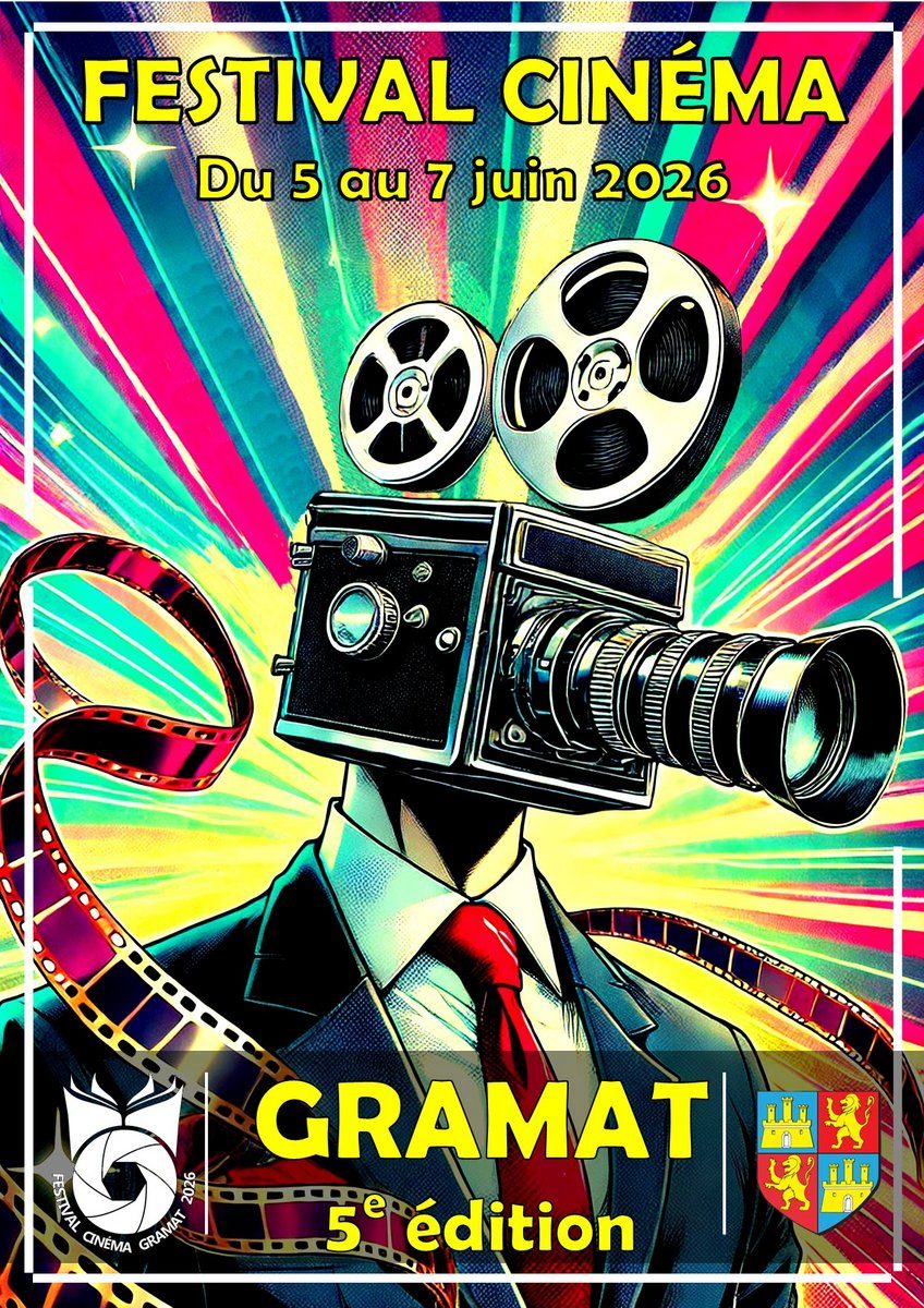 Festival de cinéma de Gramat
