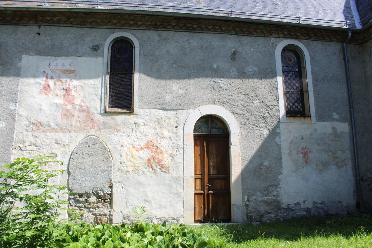 ÉGLISE