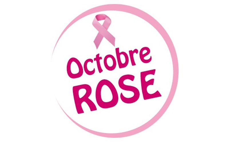 Journée d'activités au profit d'Octobre rose à Meuzac