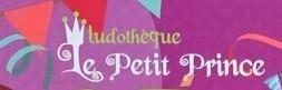 Ludothèque le petit prince