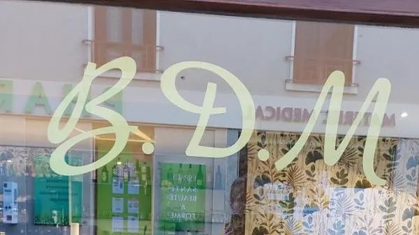 BDM