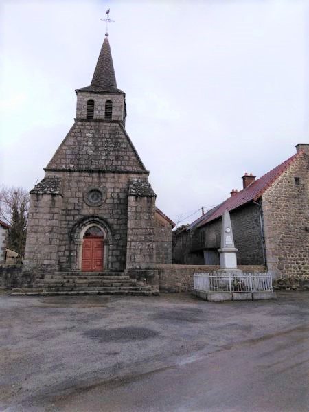 Eglise Saint-Pierre-Saint-Paul