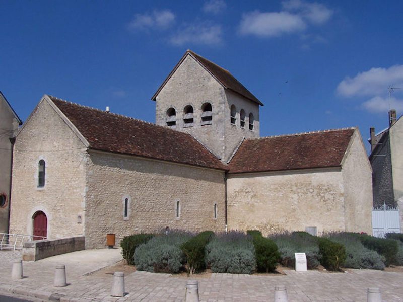 Eglise Saint-Etienne