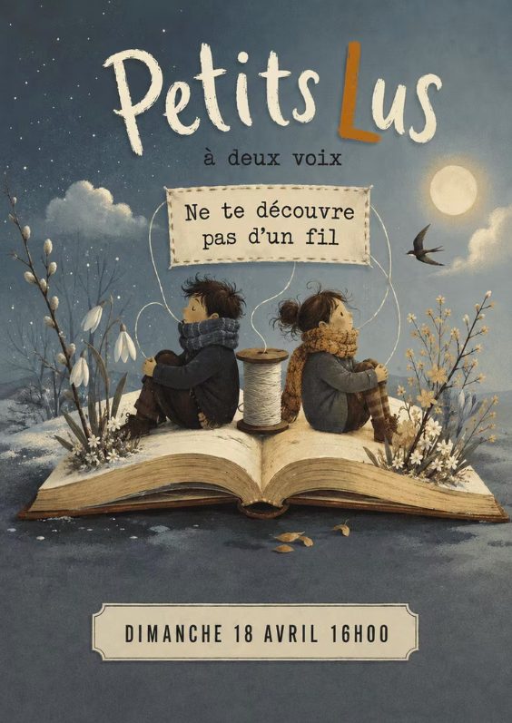 Les Petits Lus