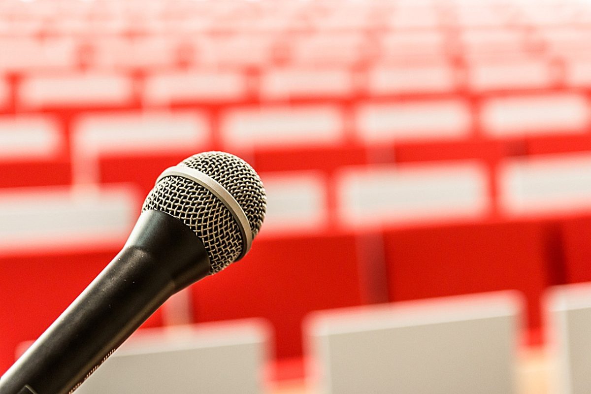 Conférence AMNAD - Plaidoyer pour un limogeage