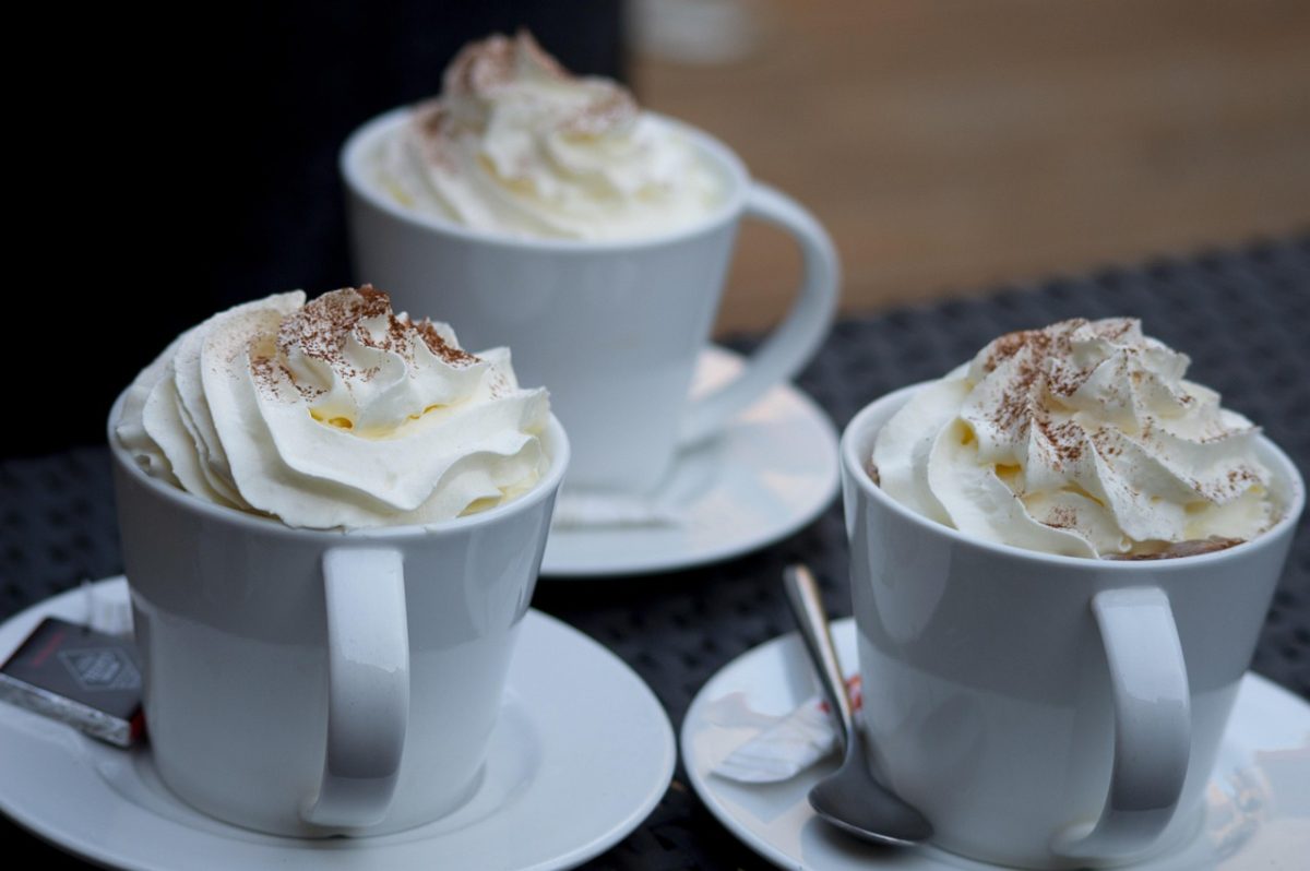 Café 'Racontages'