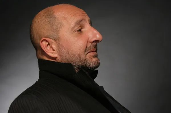 Rencontre avec Gianfranco Buffa