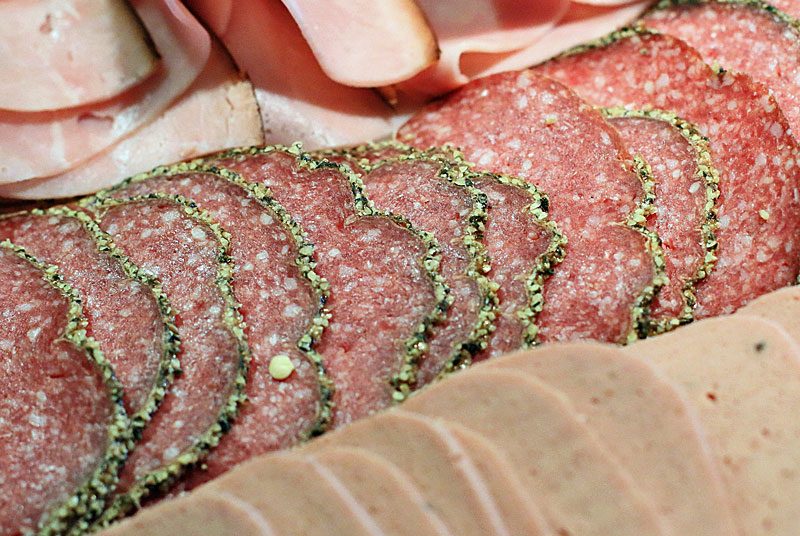 BOUCHERIE CHARCUTERIE TRAITEUR ANTOINE LEGROS
