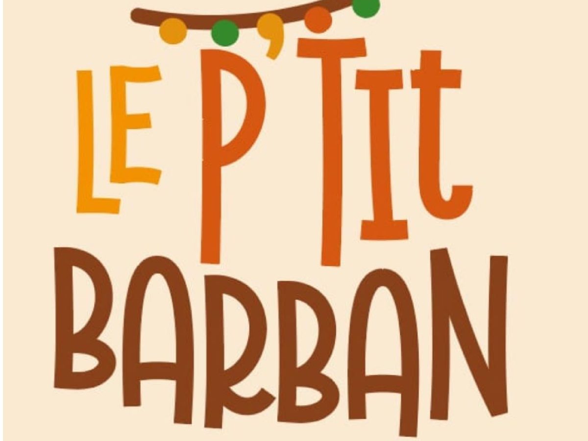 Le P'tit Barban