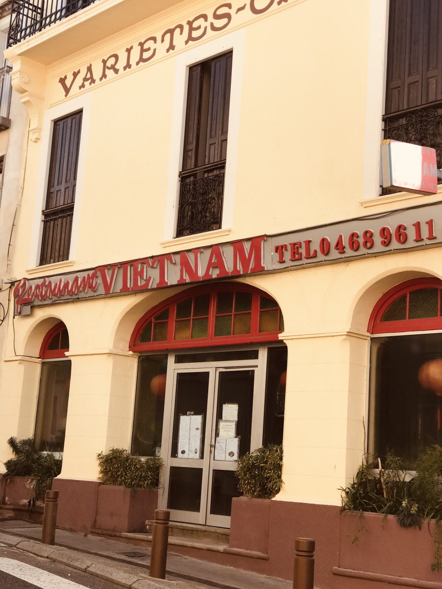 VIETNAM