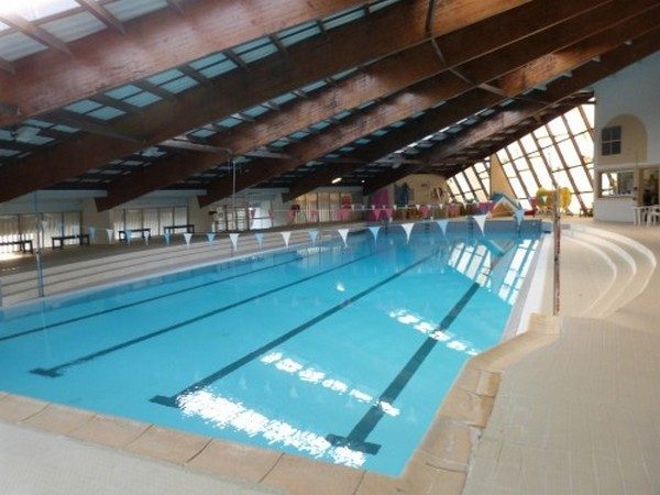 PISCINE MUNICIPALE