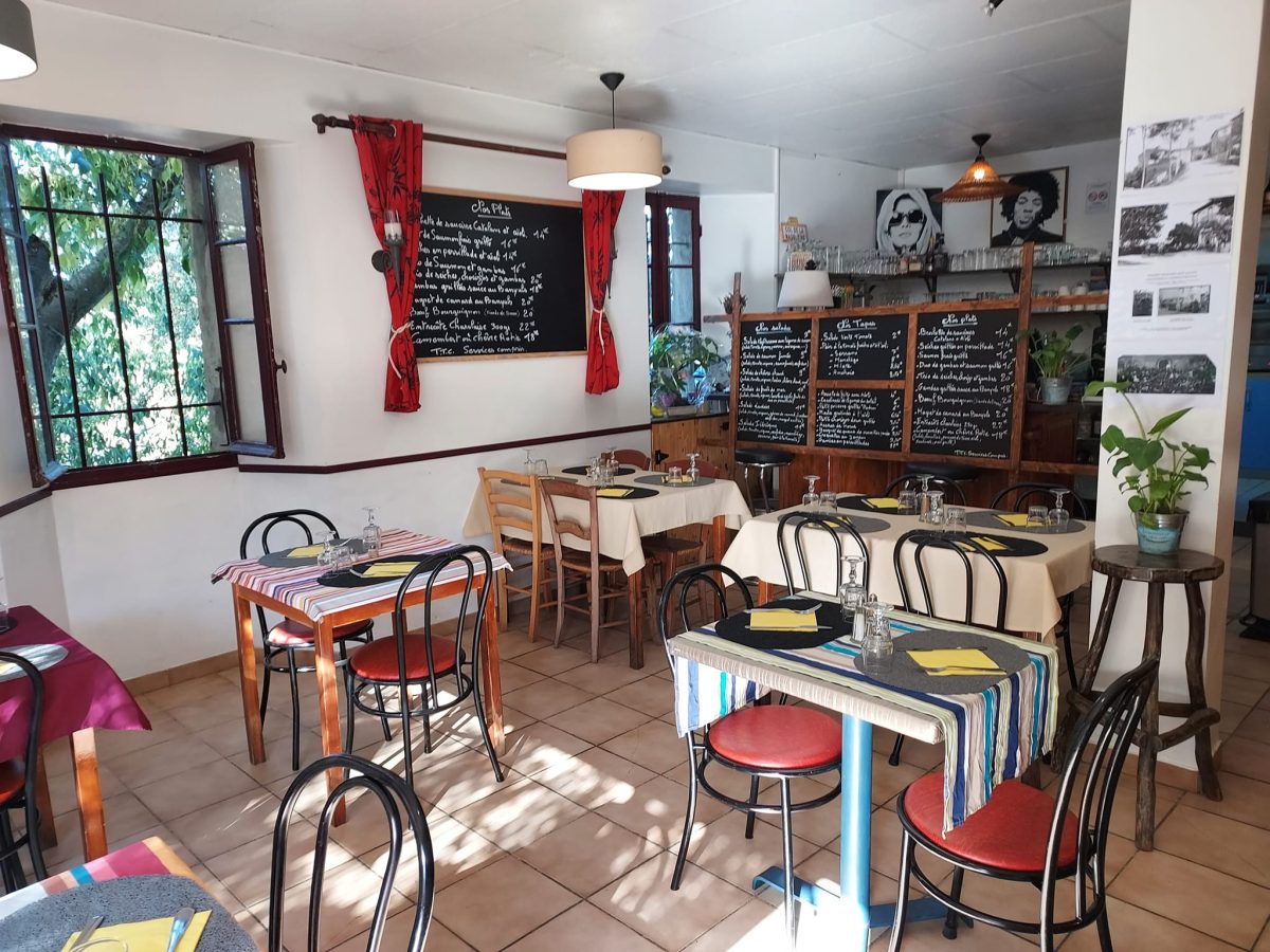 BODEGA LE SOIXANTE SIX