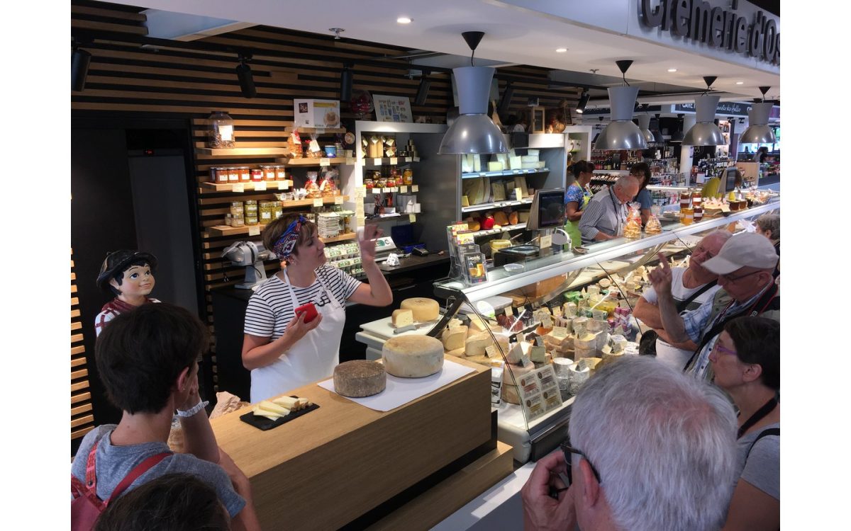 Fromagerie Crèmerie d'Ossau