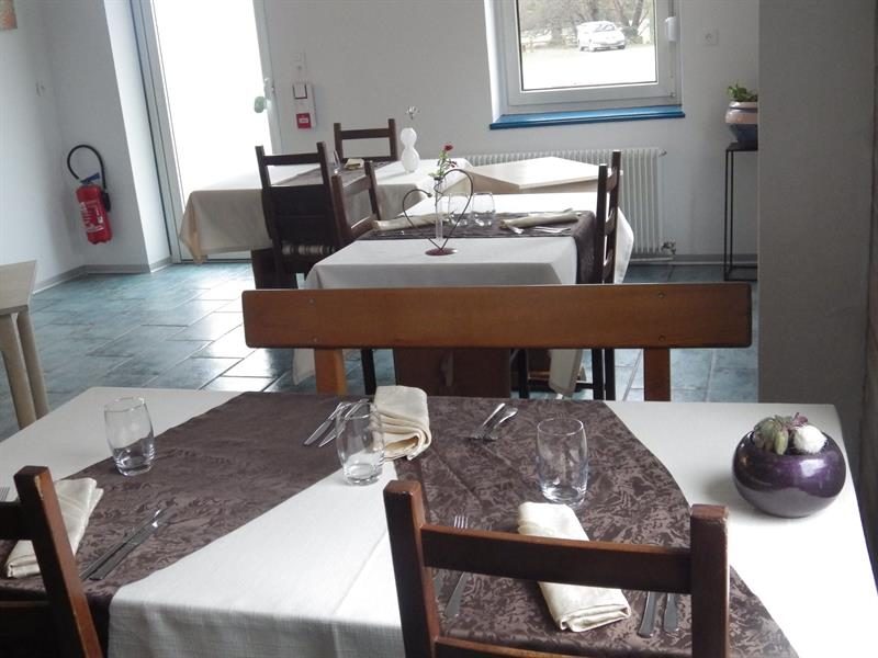 Restaurant l'Alcove