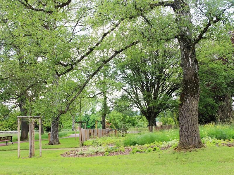 Parc pédagogique Alain Thirion