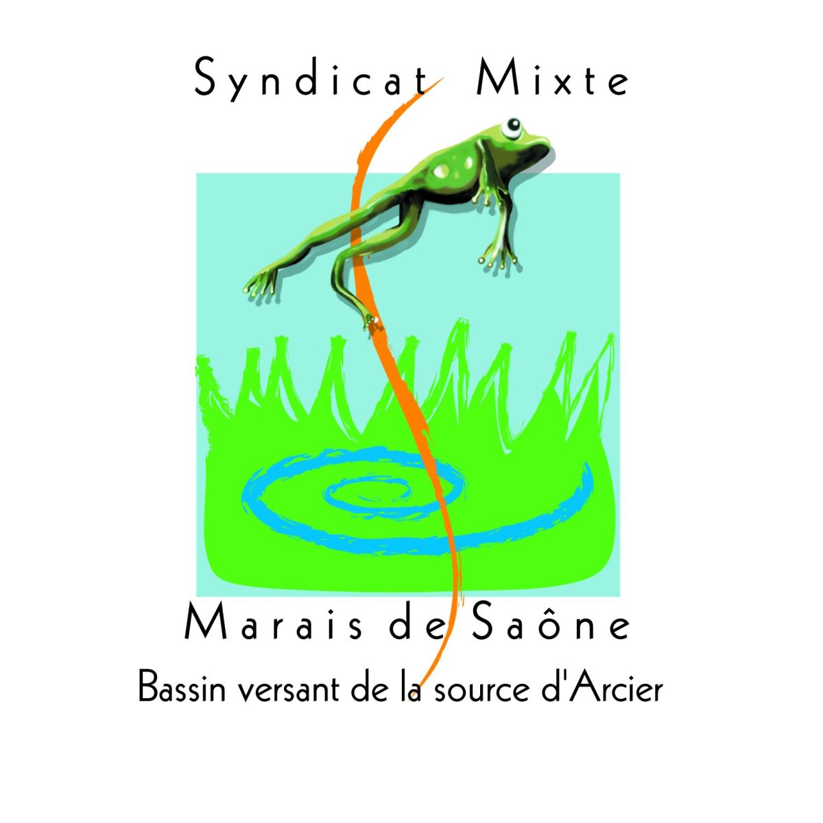 ENS - Marais de Saône