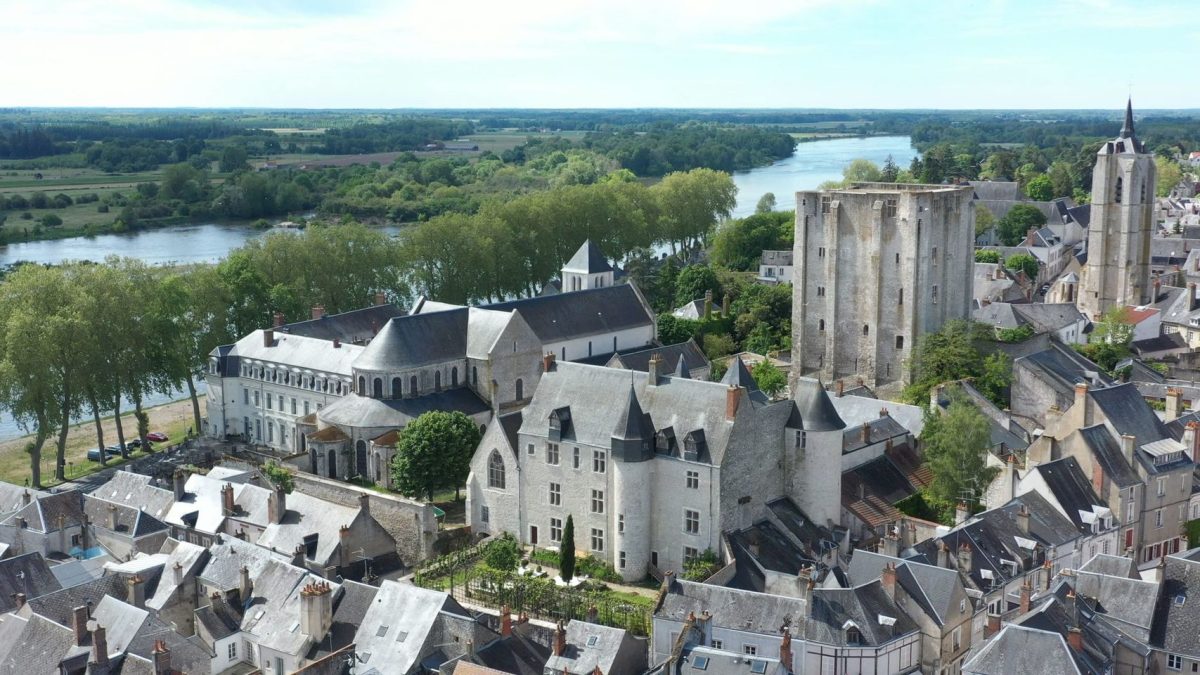 Visite : Plongée dans le passé à Beaugency