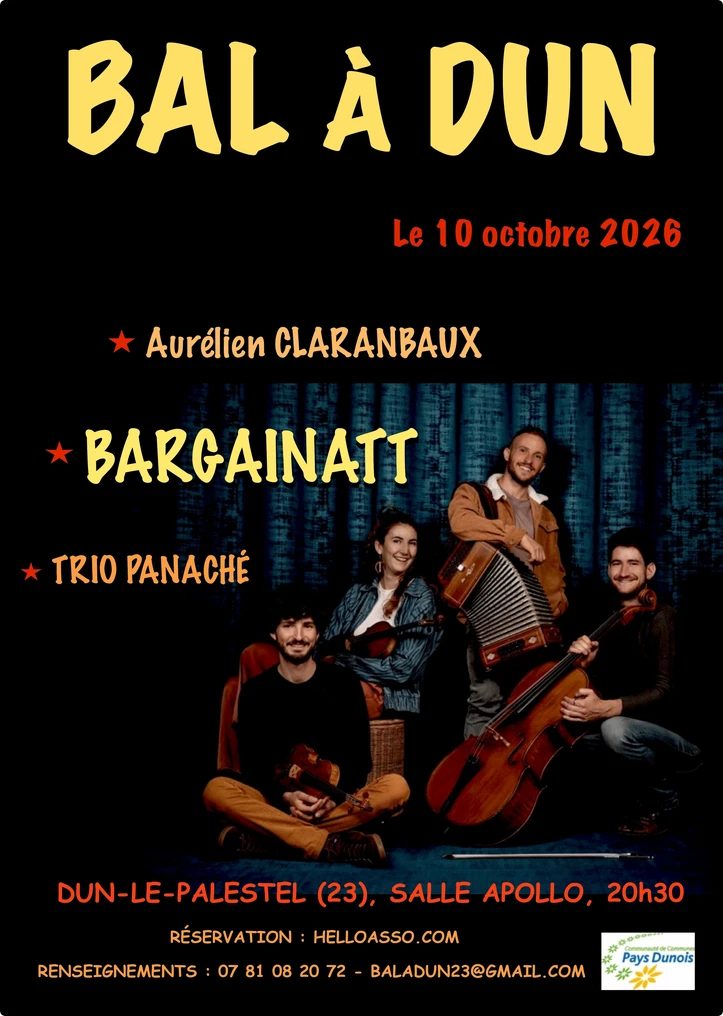 Bal à Dun