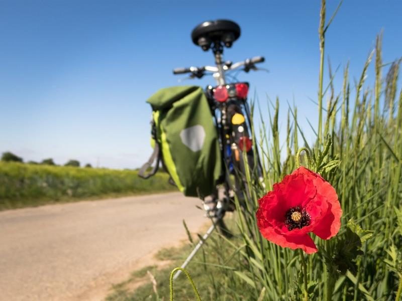 Union cyclotouristique Créhange Faulquemont - école cyclo