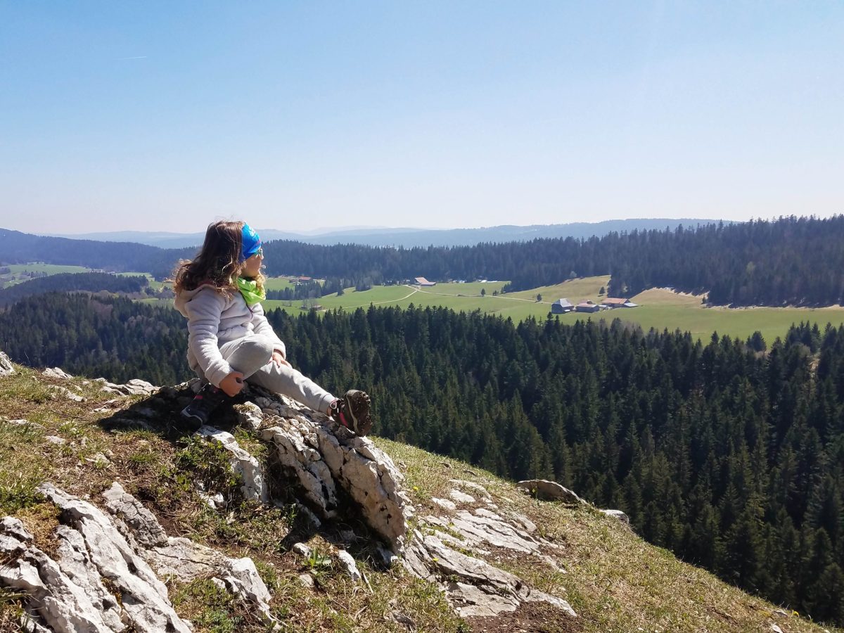 Rochers du Cerf