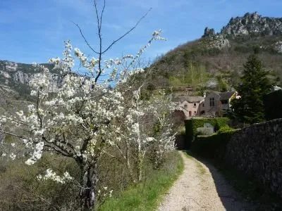 SUD RANDOS Aventure en liberté 4 jours/3 nuits