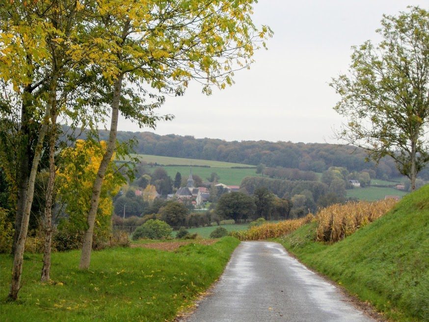 La Picardie verte