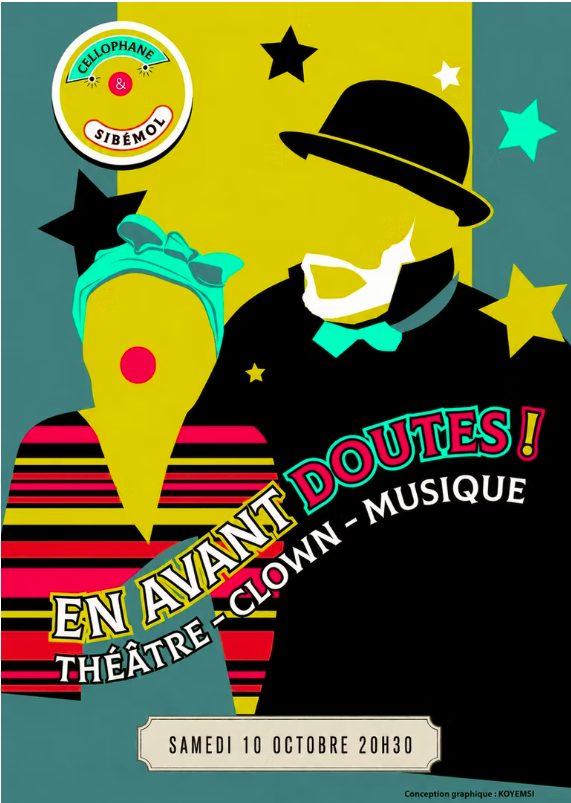 En Avant Doutes !