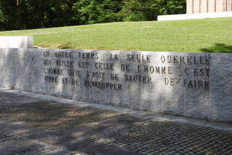 La Croix de Lorraine