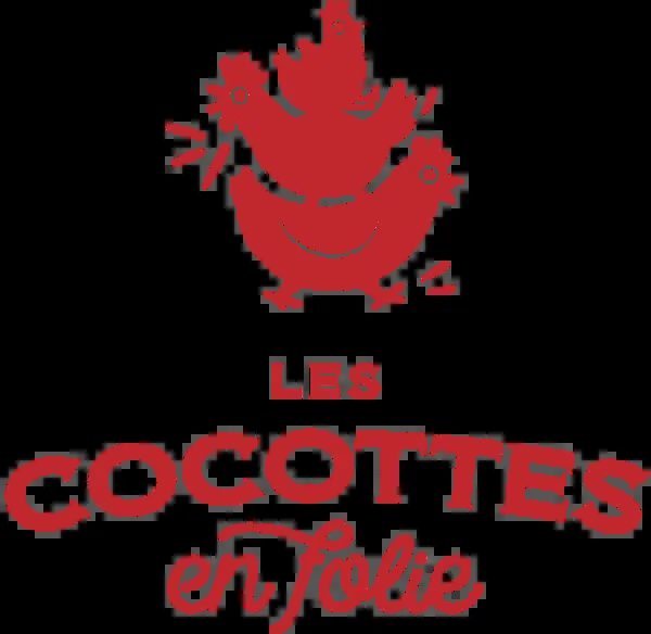 Les cocottes en folie