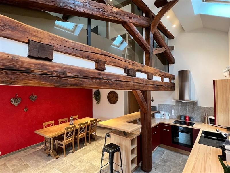 Maison « L’Atelier de Grand-Papa »