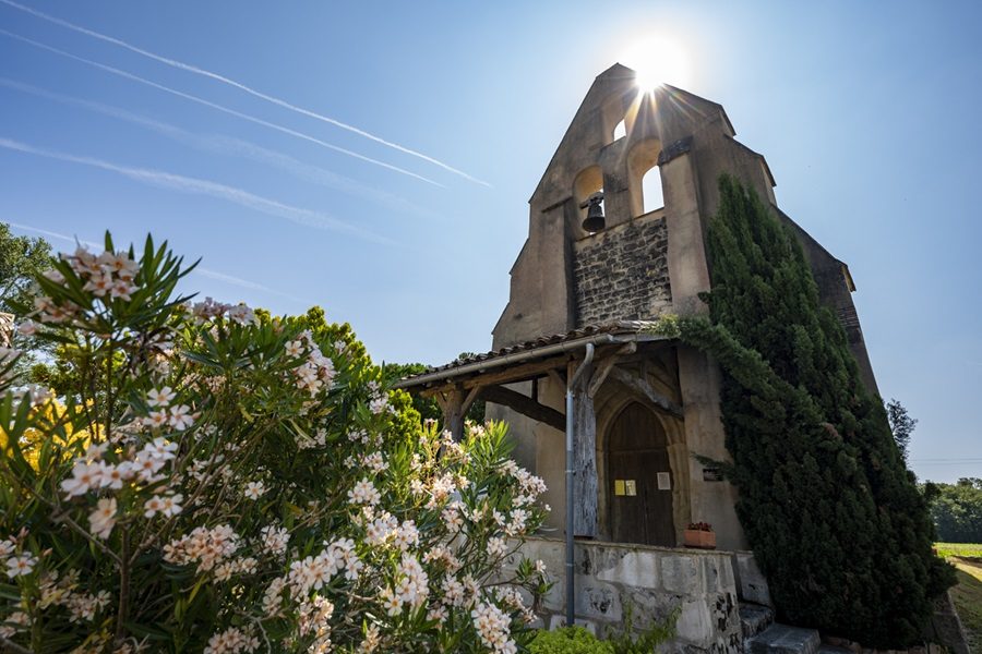 Eglise Saint-Étienne de Beffery