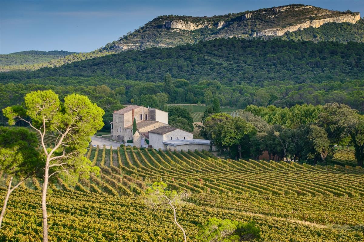 Château La Roque