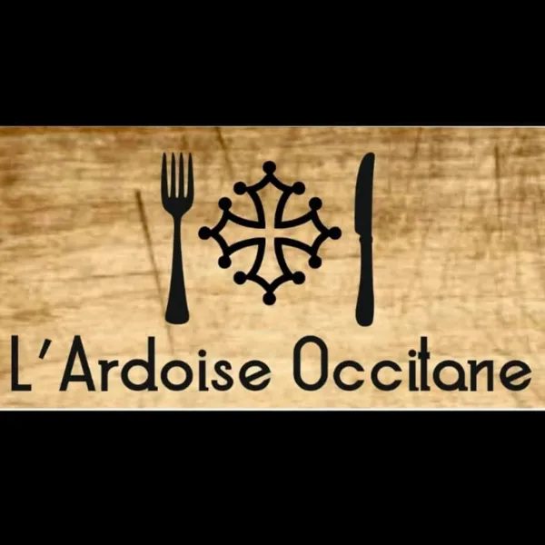 L'ardoise Occitane