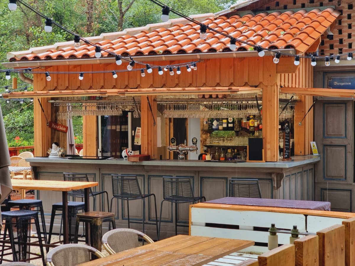 Le Moulin de Charlot