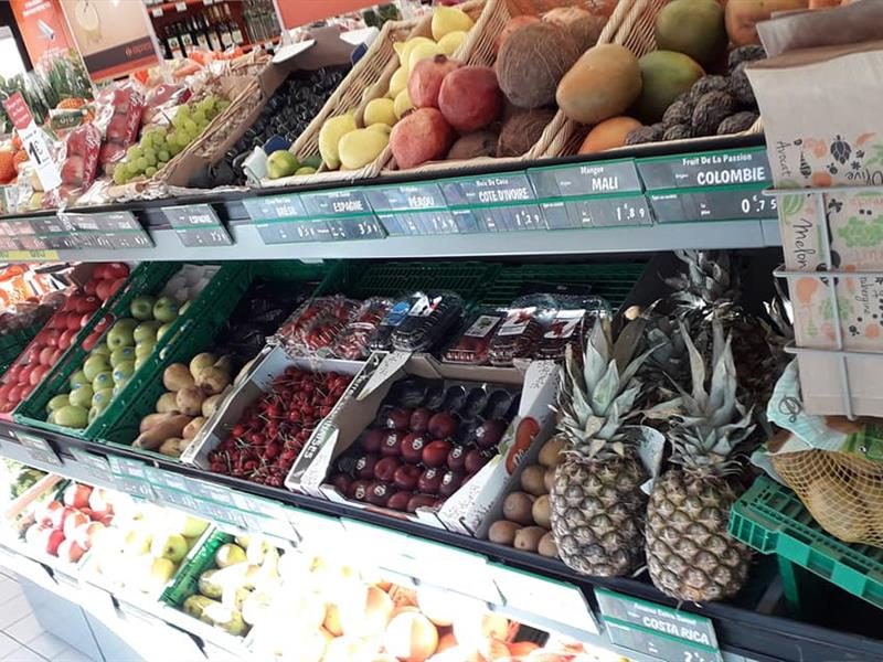 Carrefour Express