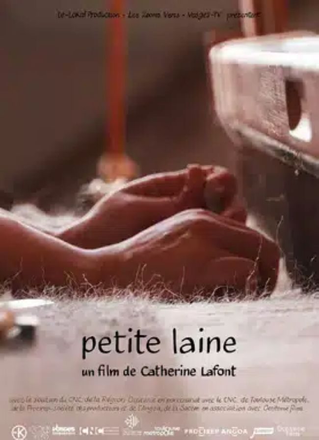 Ciné'fil avec le Festival de la laine et le Cinéma Charles Boyer à Figeac