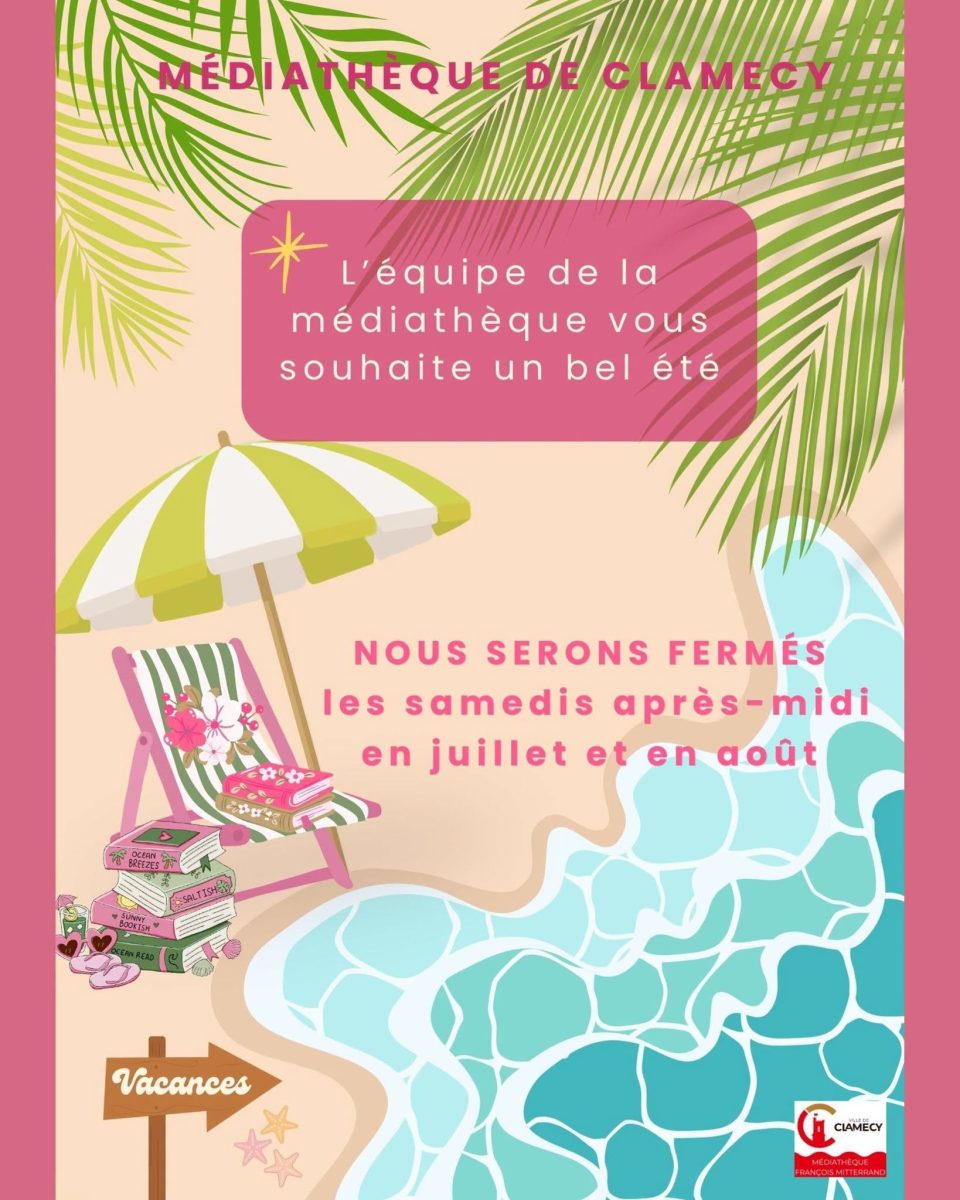 Médiathèque municipale
