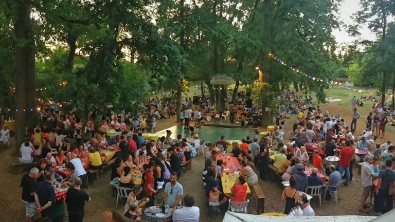 L'EPHEMERE GUINGUETTE
