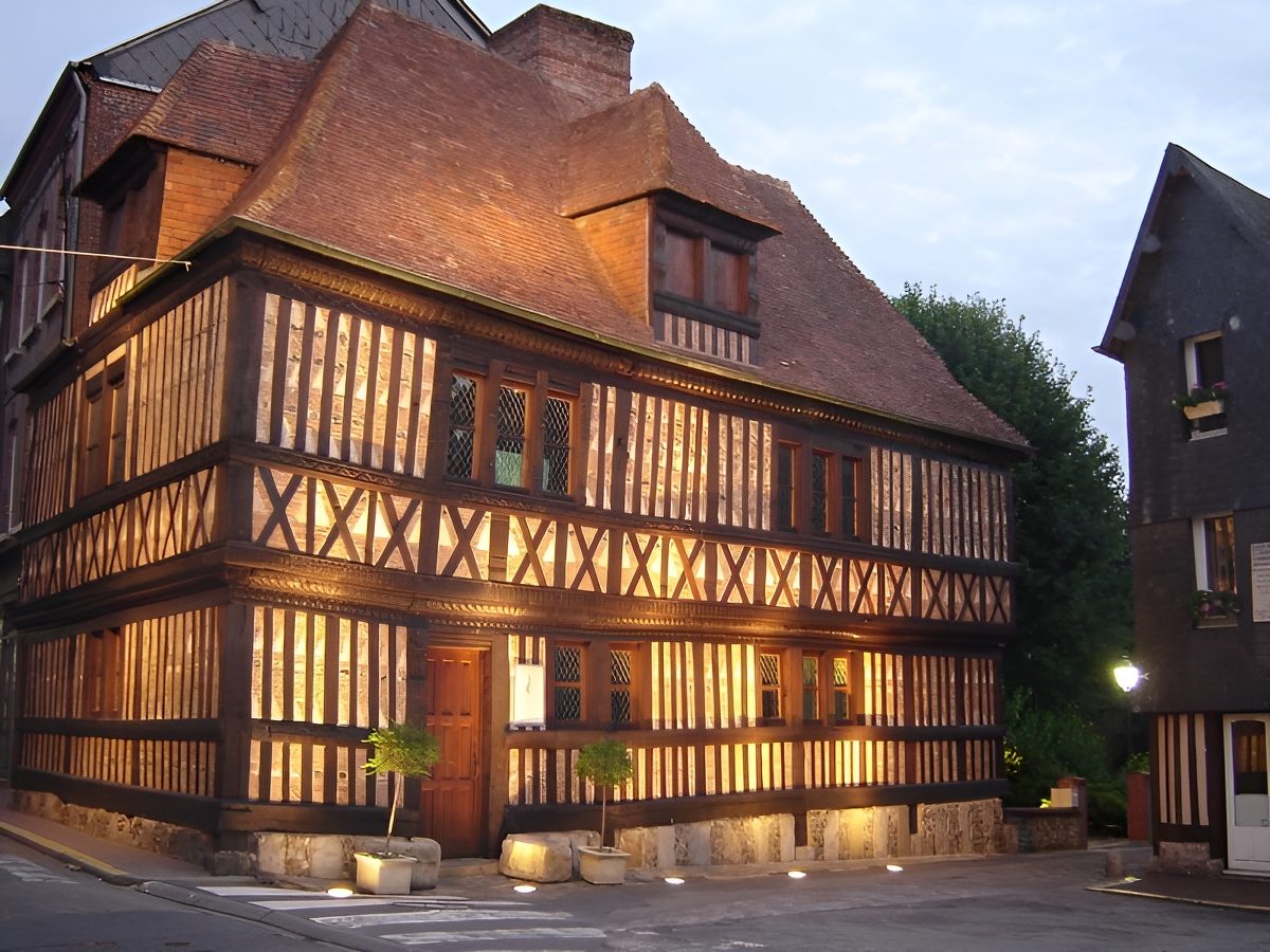 Musée du Vieux Manoir
