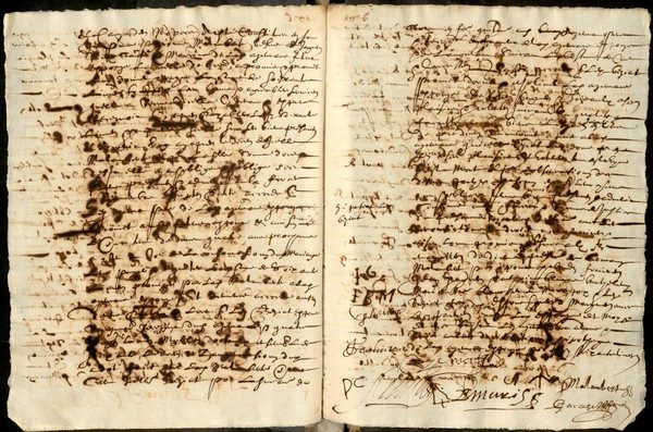 JEP 2026 - VISITES "UN PATRIMOINE A SAUVEGARDER: LA RESTAURATION DES ARCHIVES"