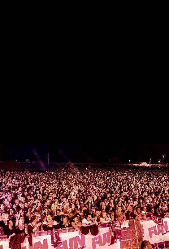 Concert de rentrée à Vendôme