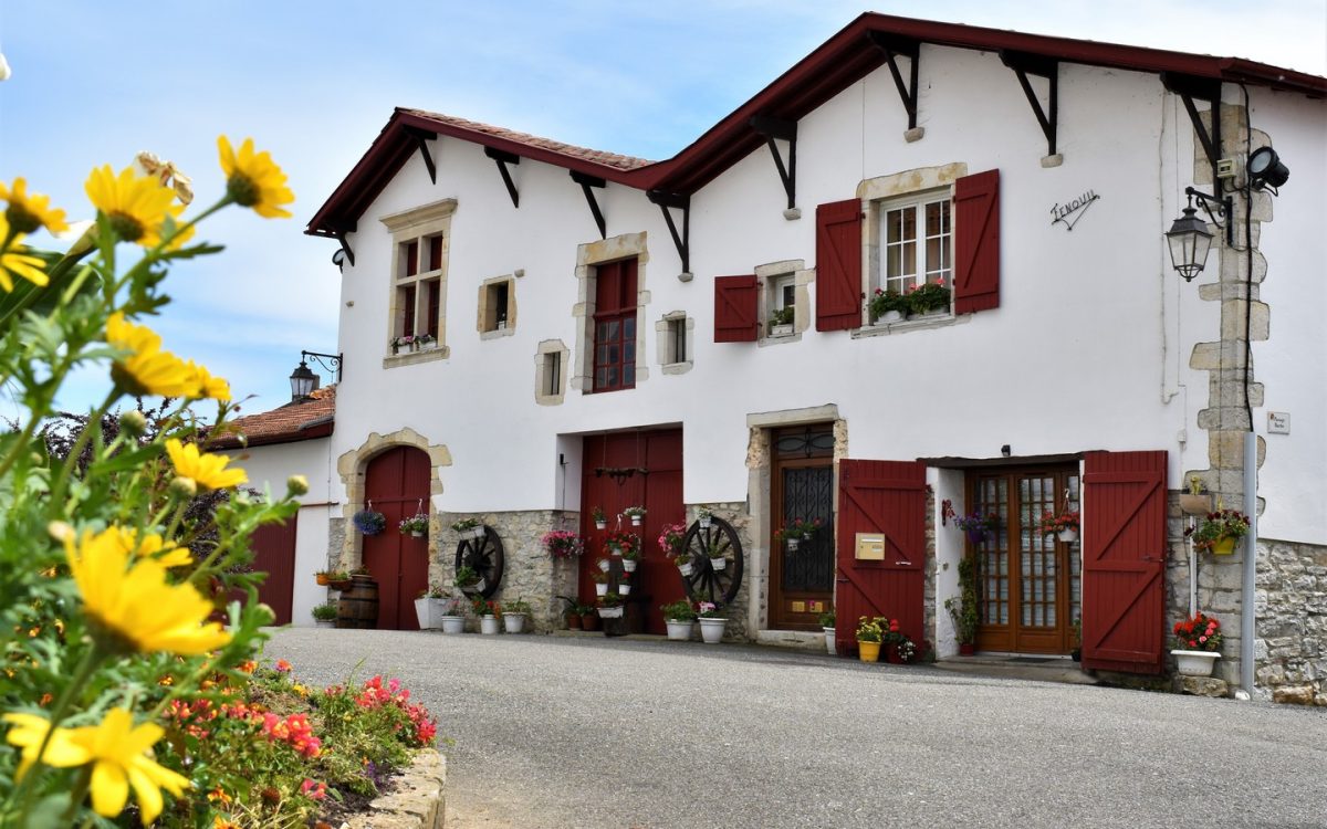Parcours patrimonial de Bidache