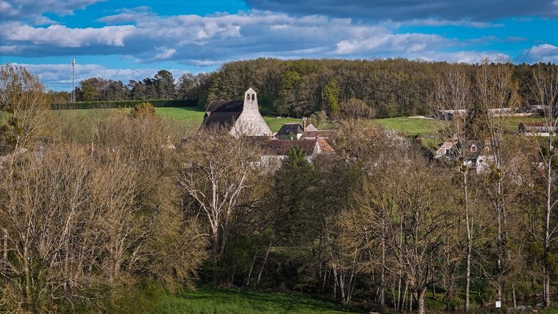 Journées du Patrimoine 2026 : Visite de l'église Saint-Sylvain