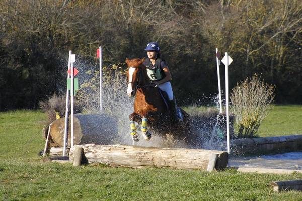 Centre Equestre de Figeac