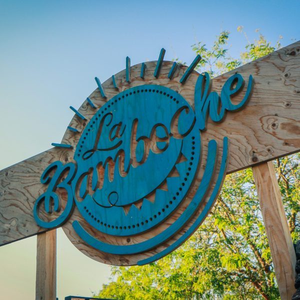 La Bamboche