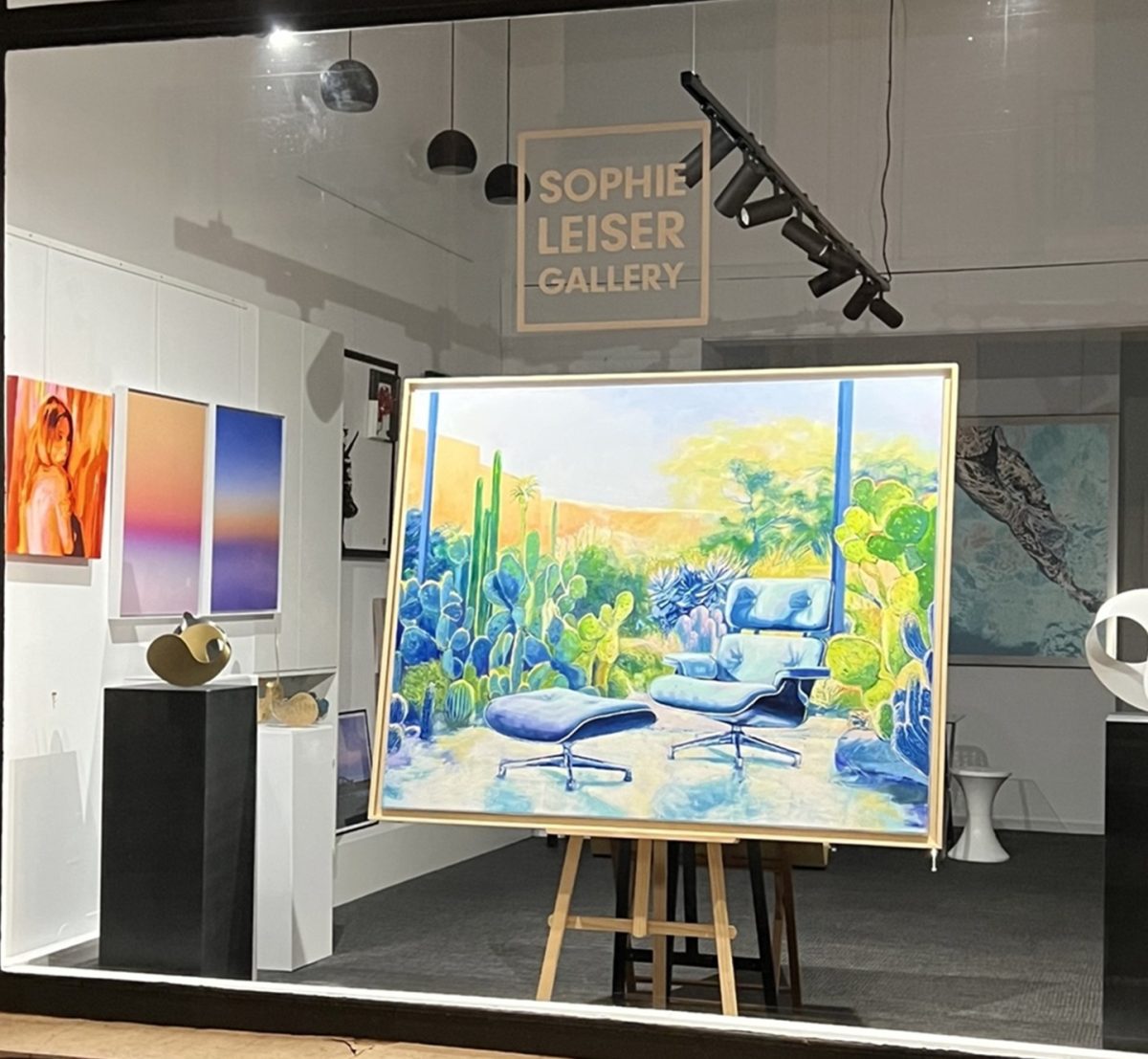 Sophie Leiser Gallery