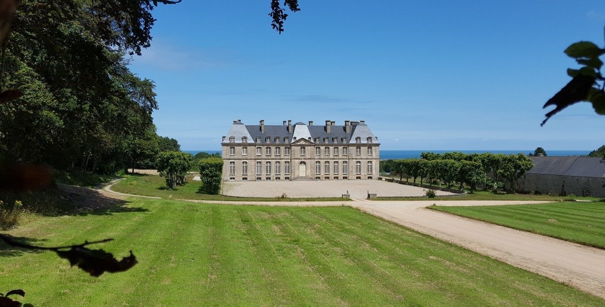 Journées Européennes du Patrimoine > Visite guidée du château